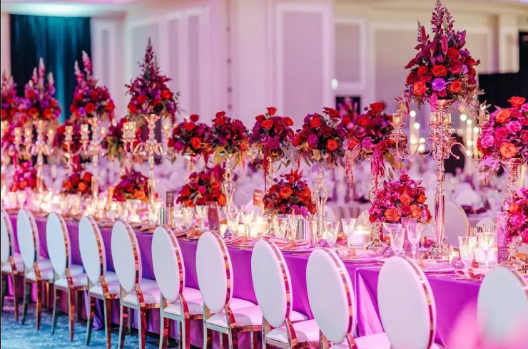 Reflections Banquet Hall photo 6