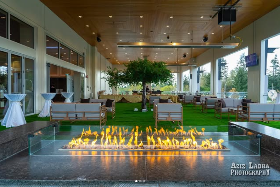 Reflections Banquet Hall photo 7