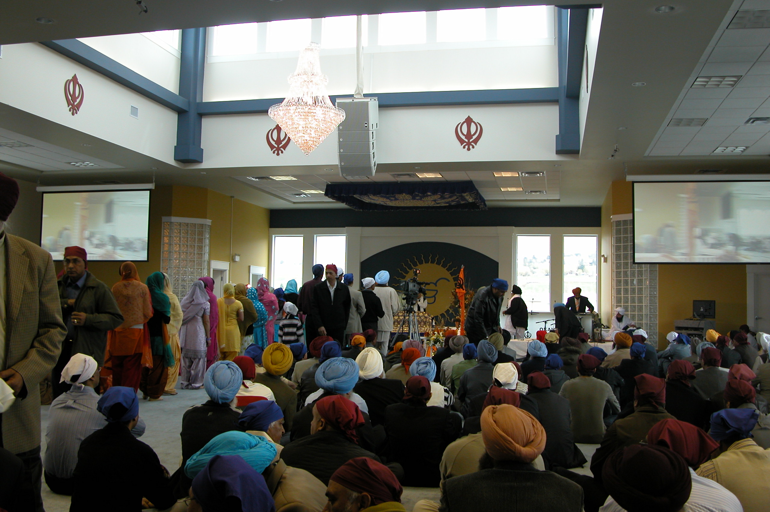 Sikh Temple Kelowna photo 1