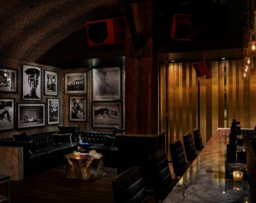 Funktion-One installation