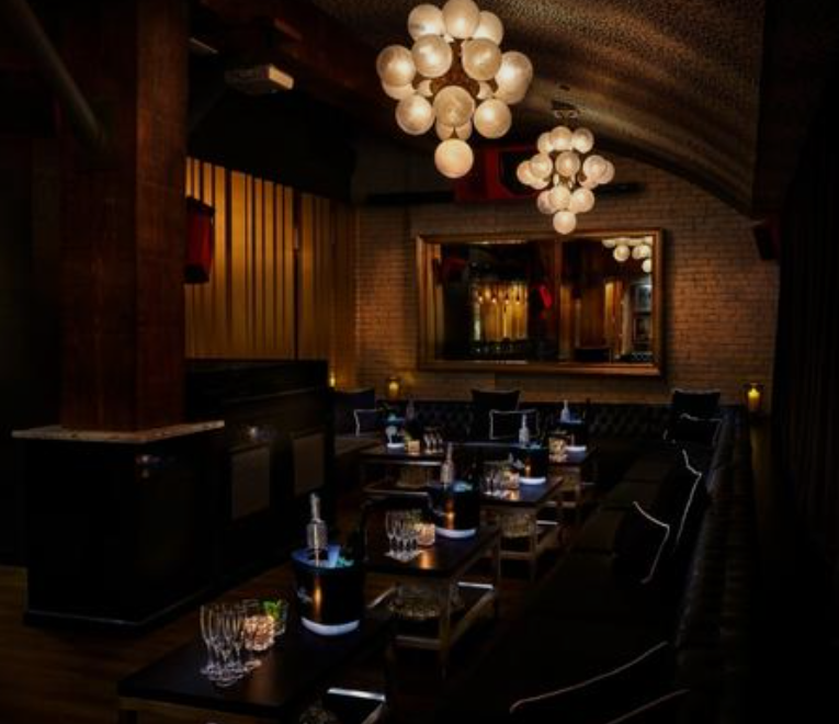 Funktion-One installation