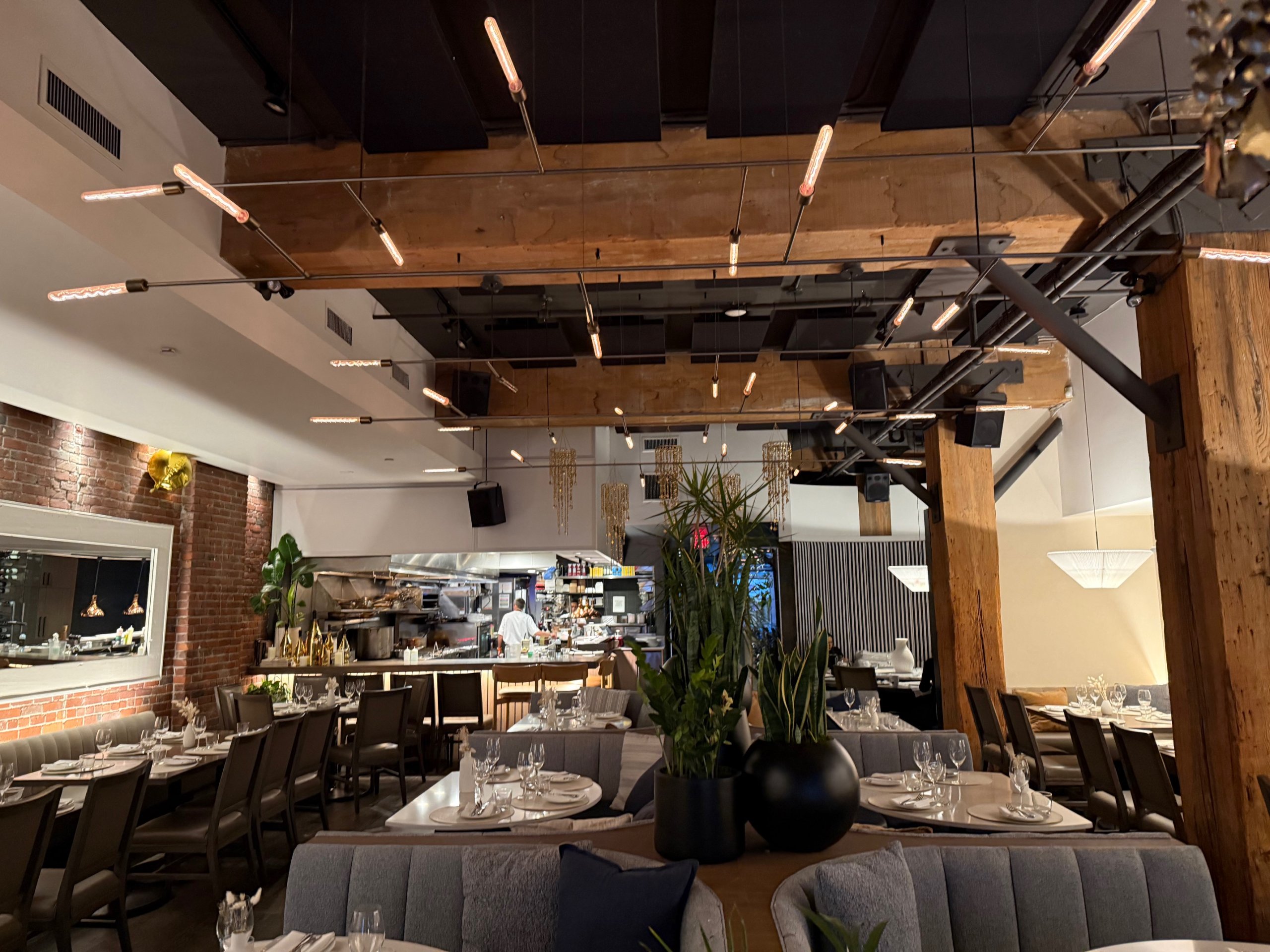 Funktion-One installation