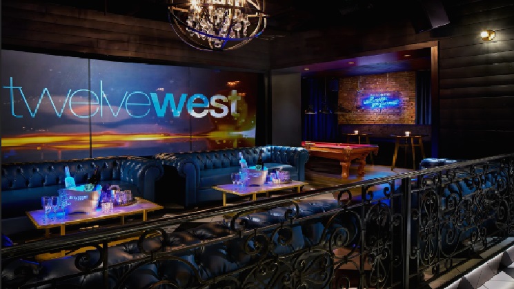 Funktion-One installation