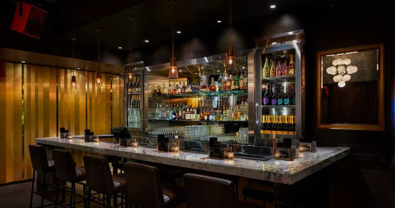 Funktion-One installation