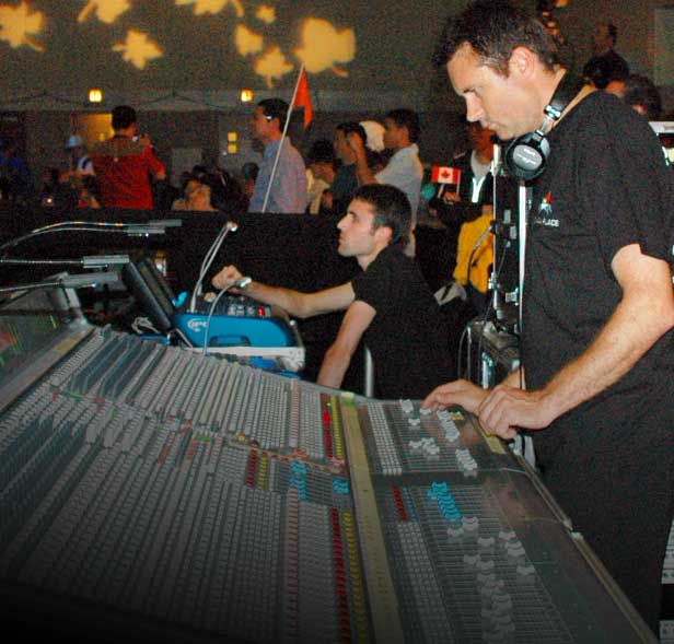 Production services photo 2